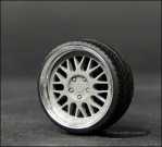 BBS E88 Design